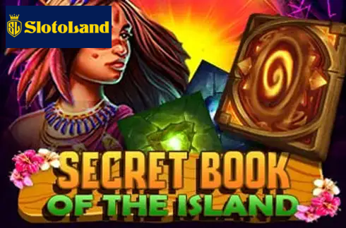 Secret Book of the Island